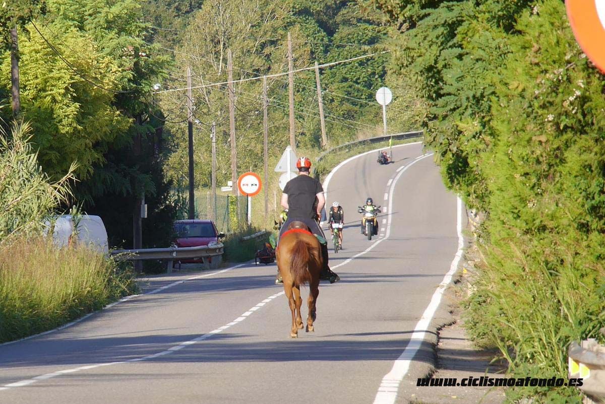 Marcha Xavi Tondo 2016_1