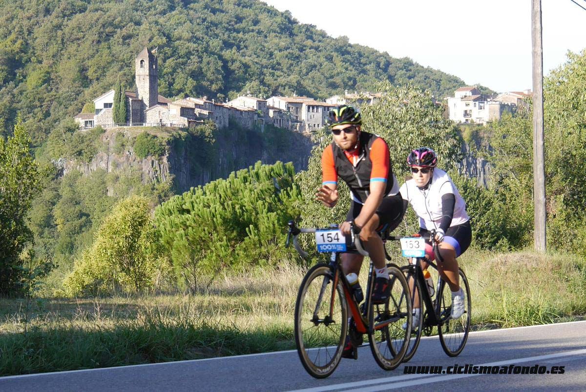 Marcha Xavi Tondo 2016_1