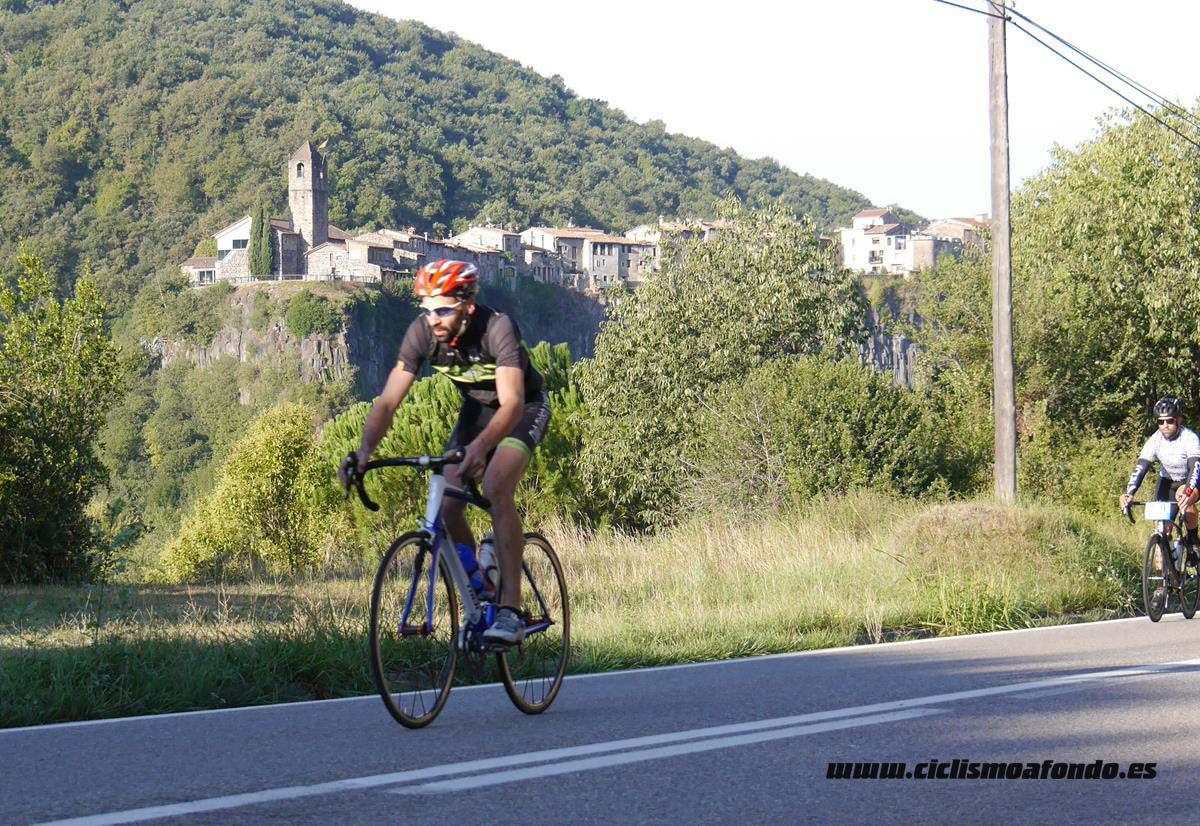 Marcha Xavi Tondo 2016_1