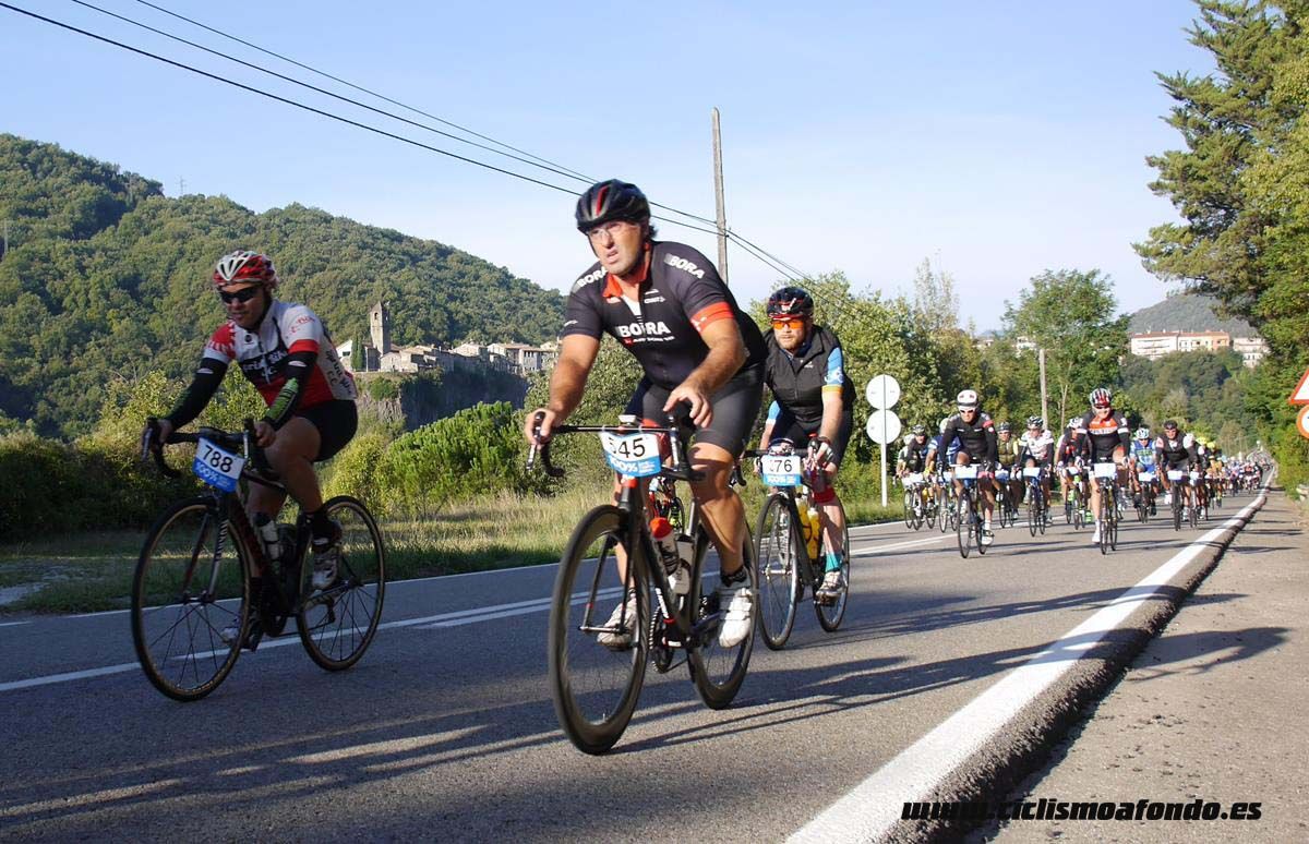 Marcha Xavi Tondo 2016_1