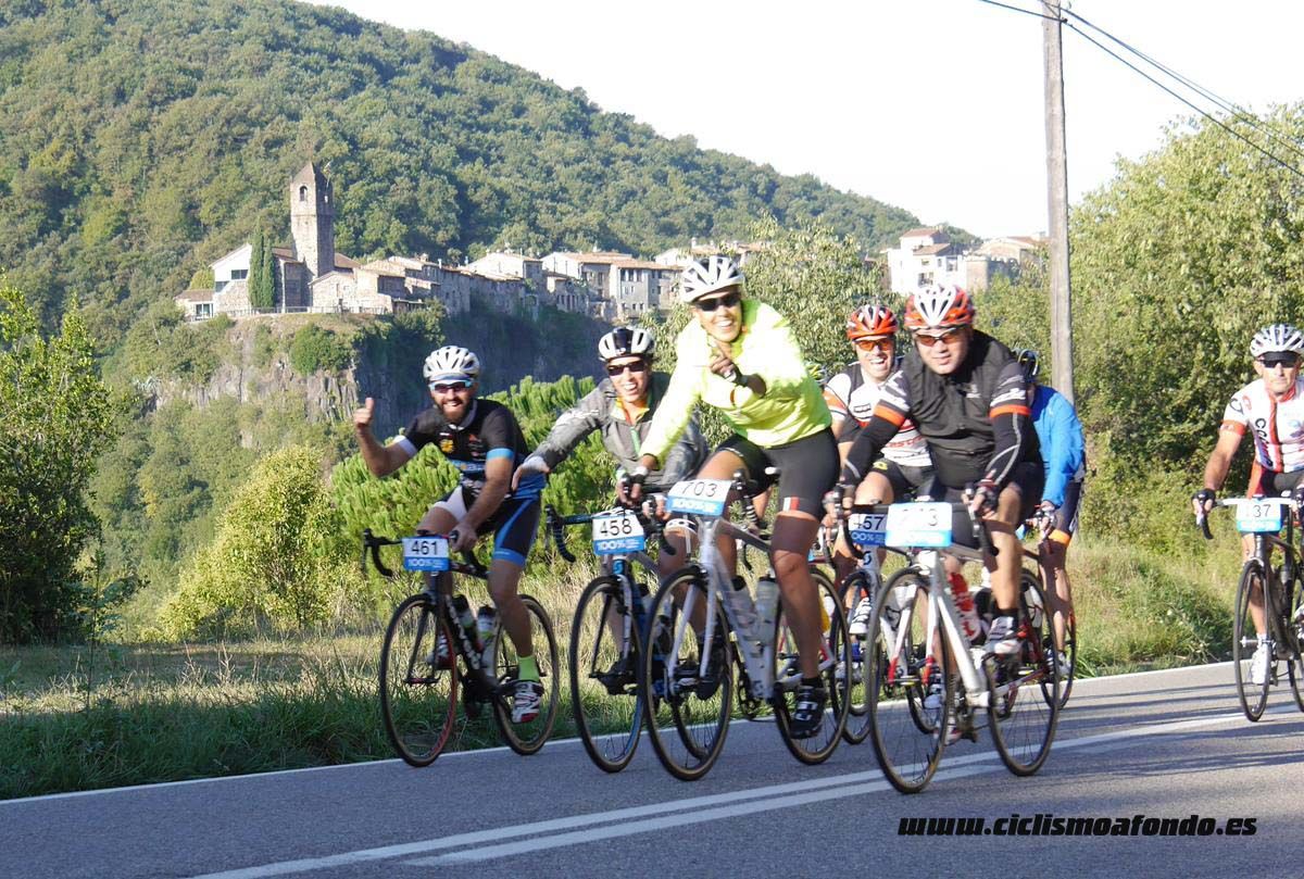Marcha Xavi Tondo 2016_1