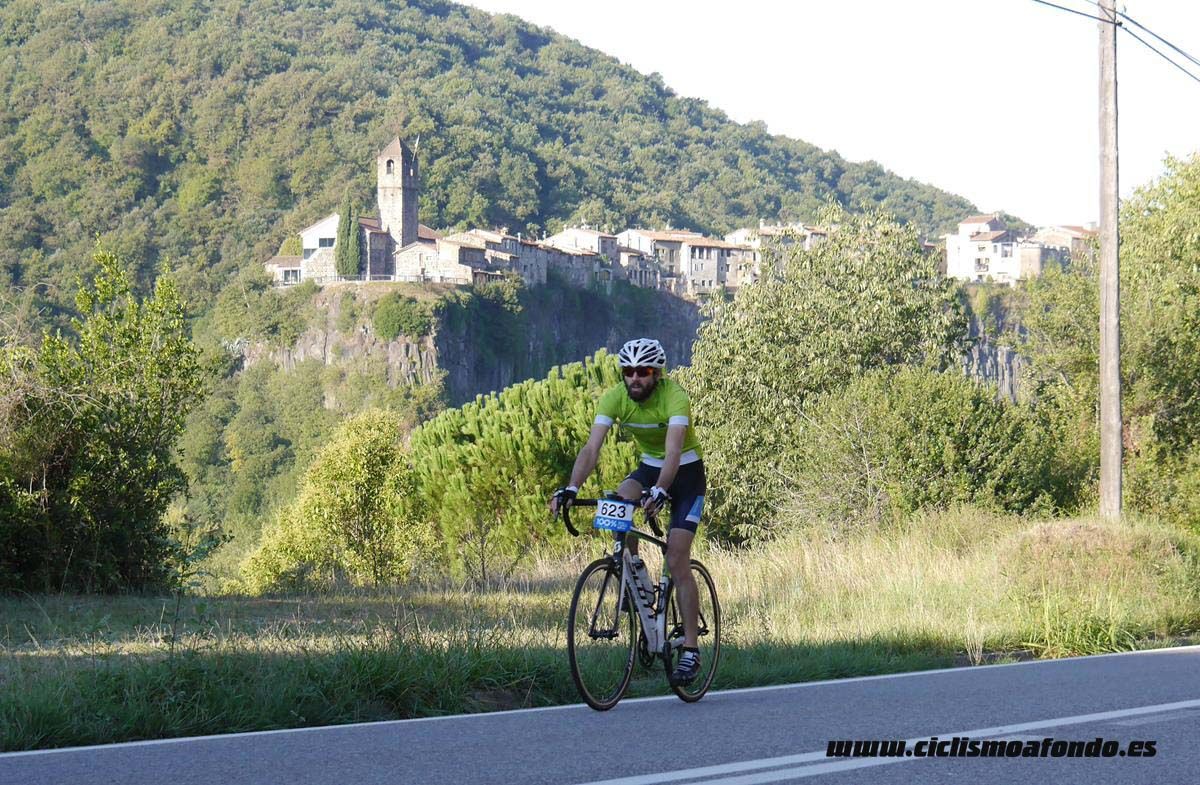 Marcha Xavi Tondo 2016_1
