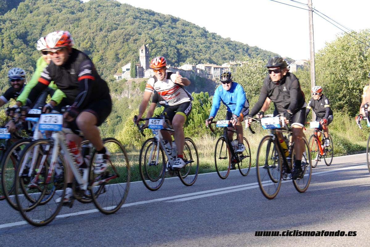 Marcha Xavi Tondo 2016_1