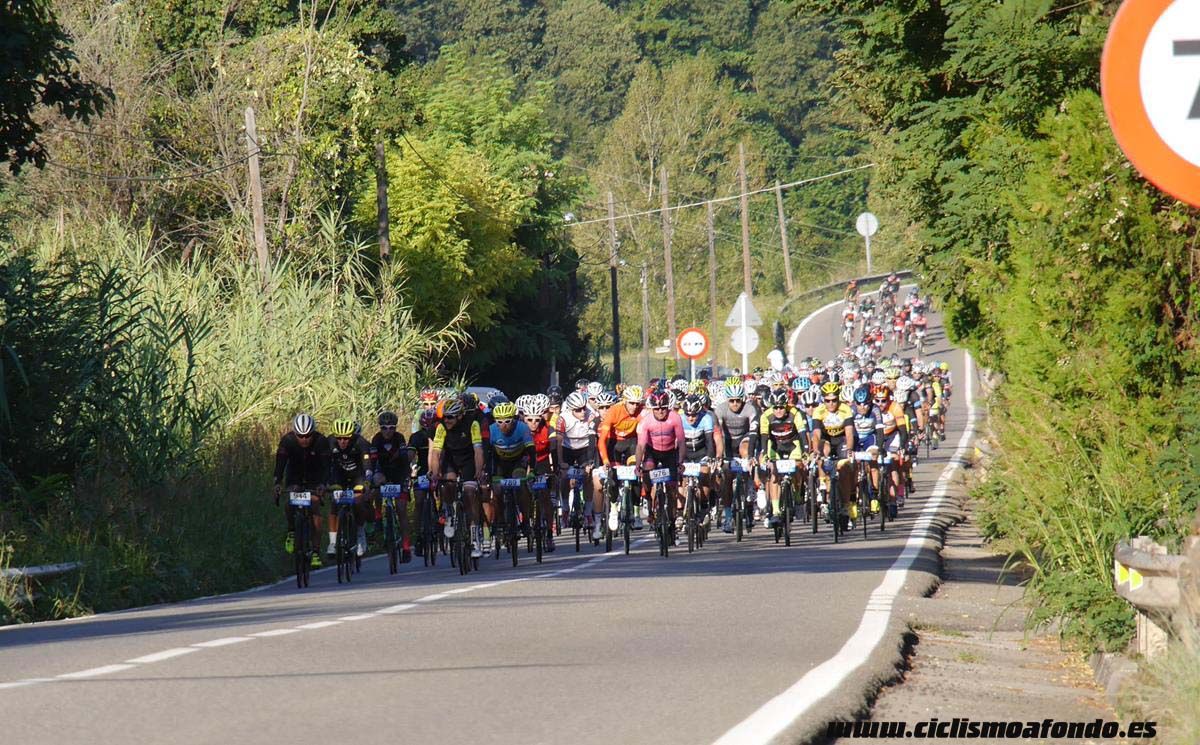 Marcha Xavi Tondo 2016_1