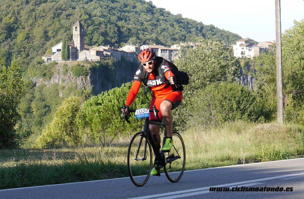 Marcha Xavi Tondo 2016_1