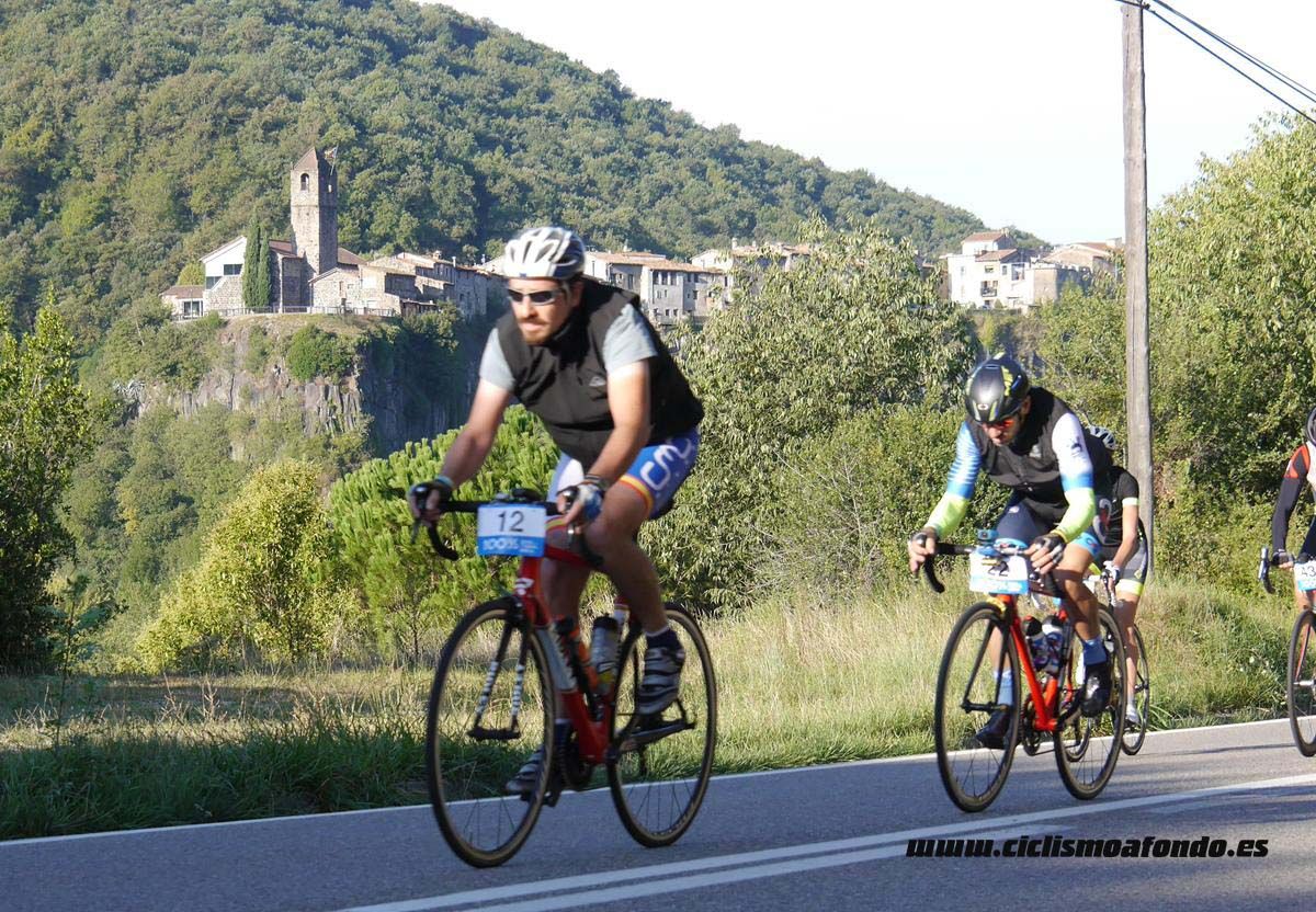 Marcha Xavi Tondo 2016_1