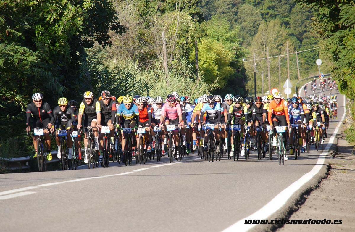 Marcha Xavi Tondo 2016_1