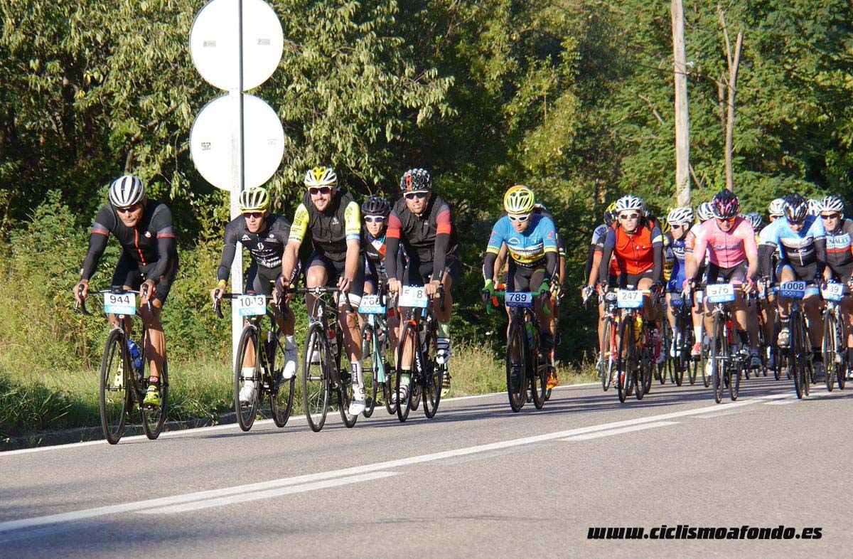Marcha Xavi Tondo 2016_1