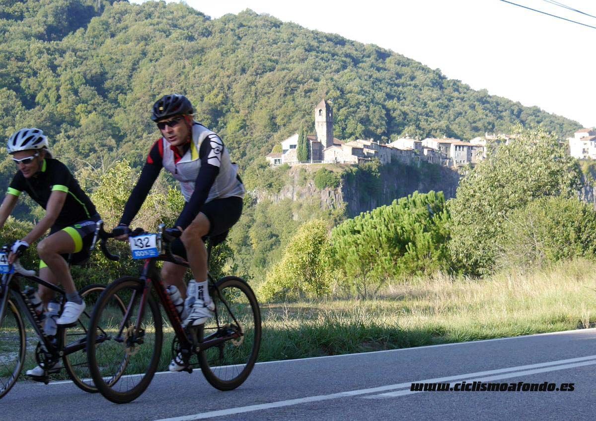 Marcha Xavi Tondo 2016_1