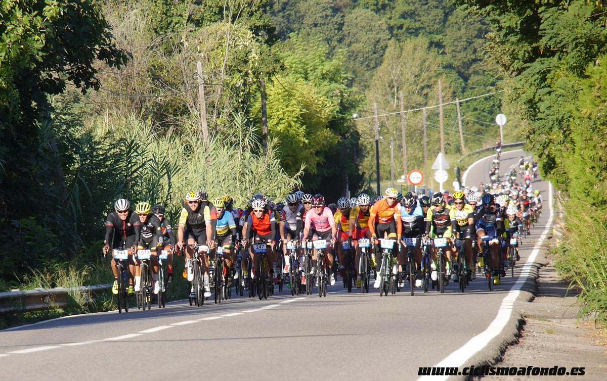 Marcha Xavi Tondo 2016_1
