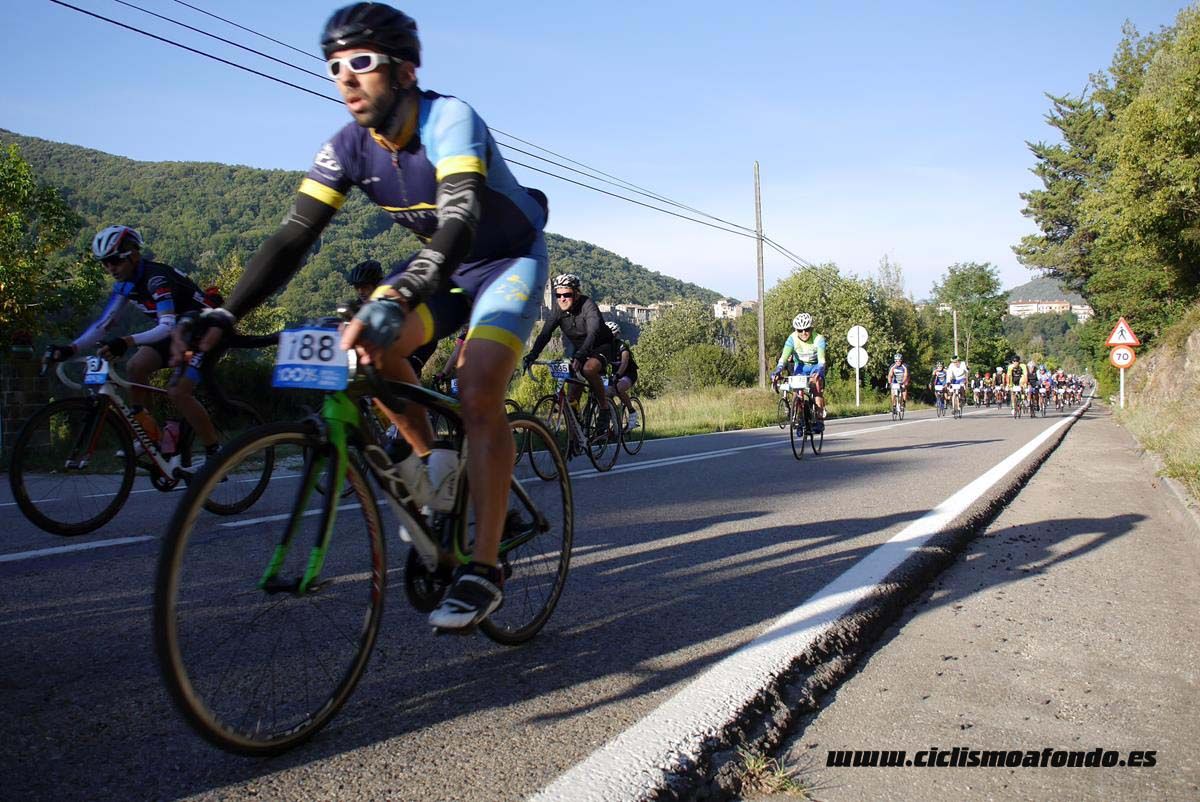 Marcha Xavi Tondo 2016_1