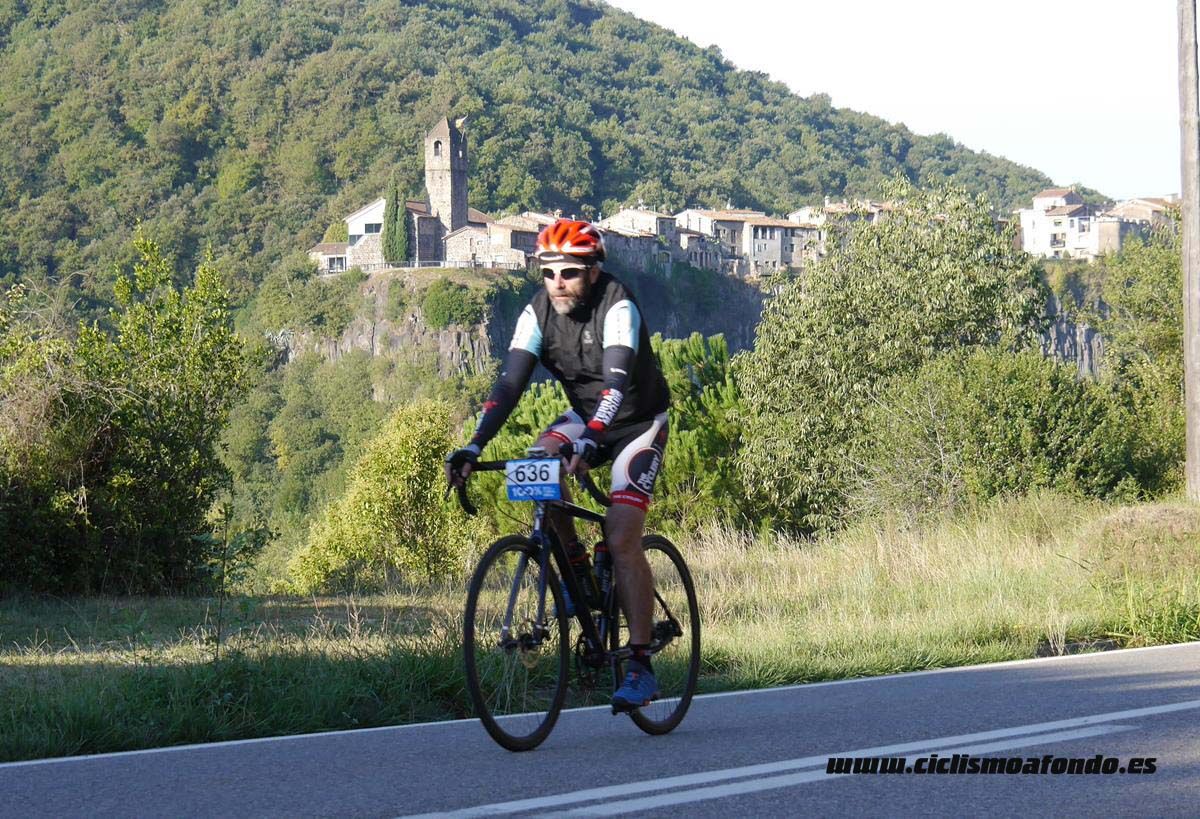Marcha Xavi Tondo 2016_1
