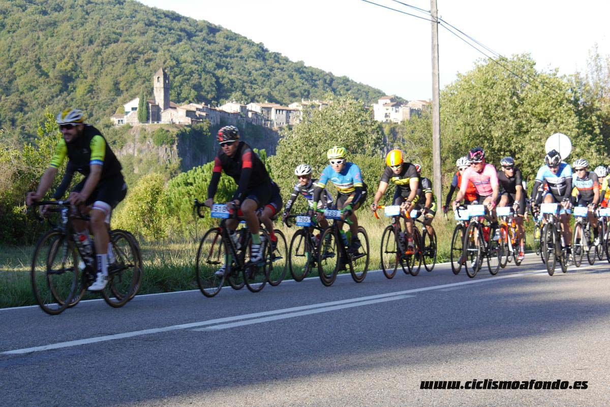 Marcha Xavi Tondo 2016_1
