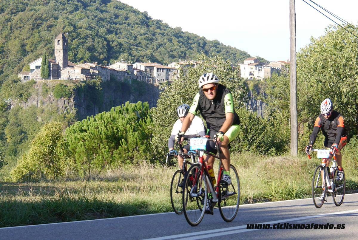 Marcha Xavi Tondo 2016_1