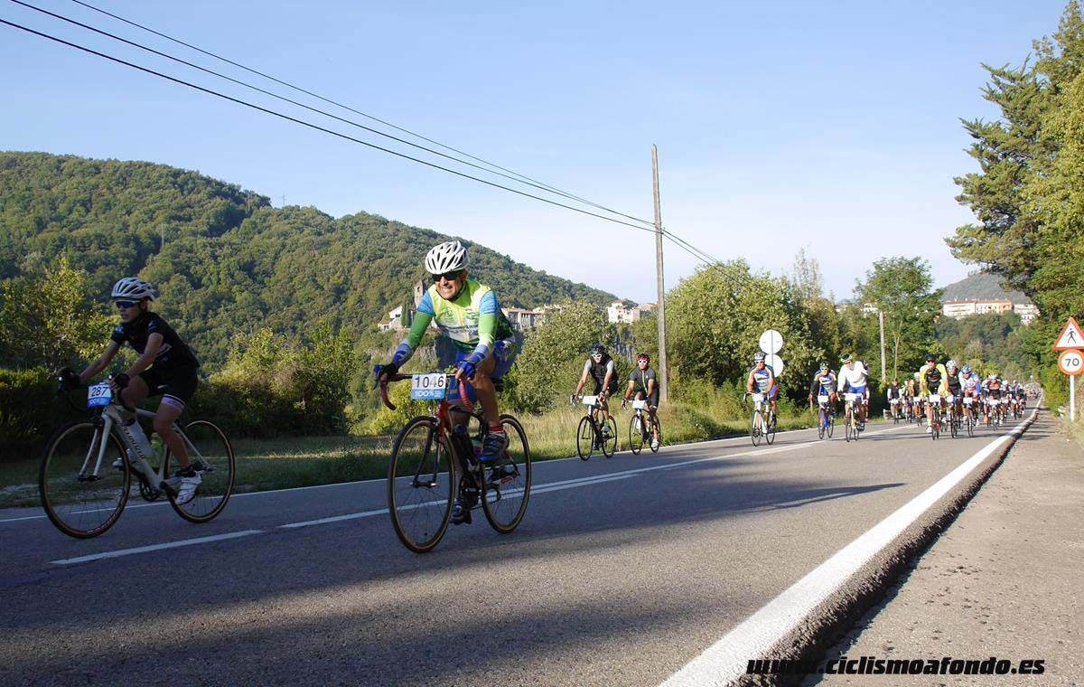 Marcha Xavi Tondo 2016_1