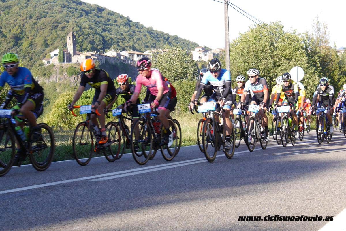 Marcha Xavi Tondo 2016_1
