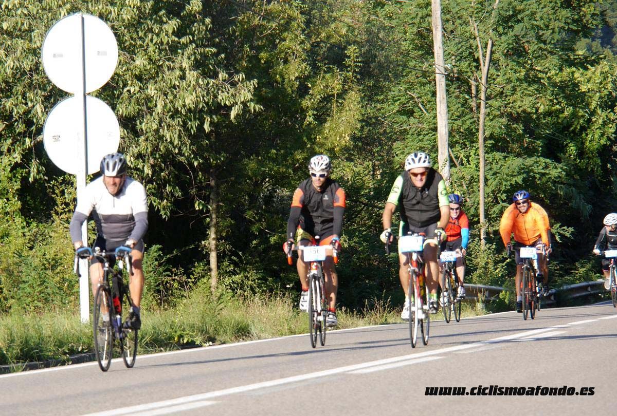 Marcha Xavi Tondo 2016_1