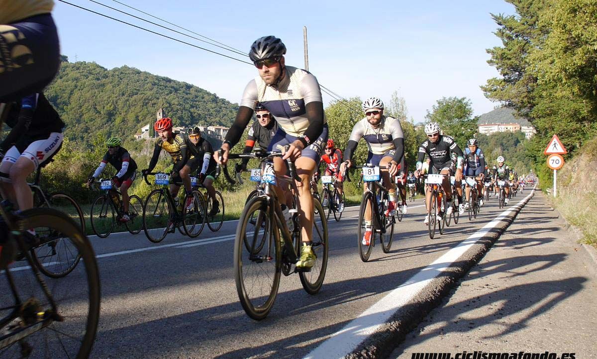 Marcha Xavi Tondo 2016_1