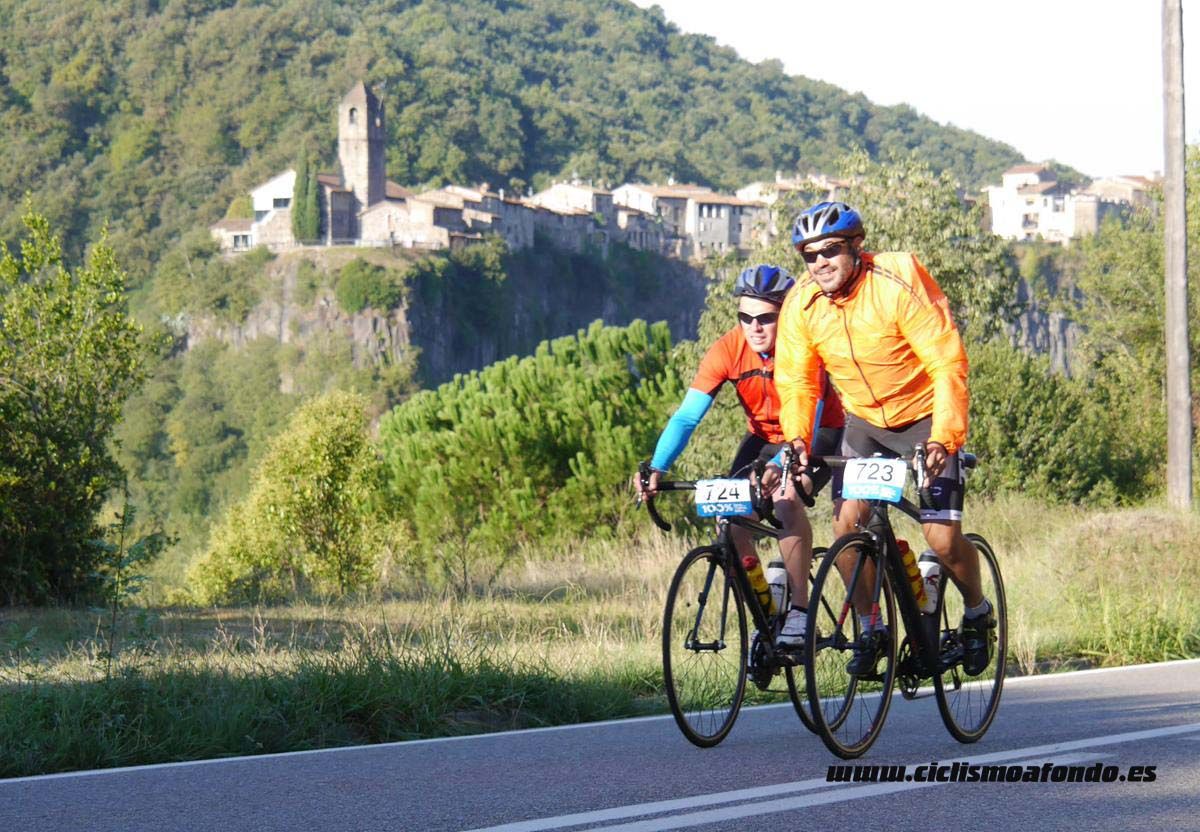 Marcha Xavi Tondo 2016_1