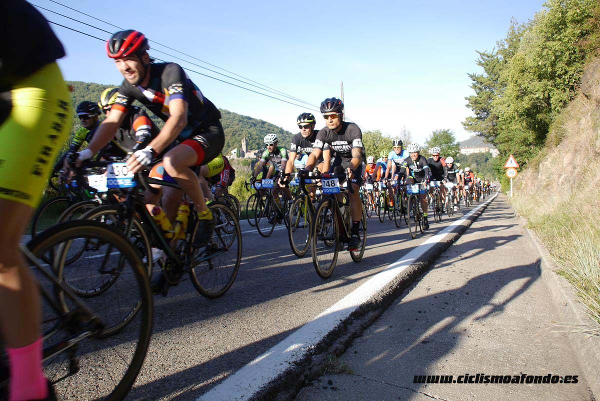 Marcha Xavi Tondo 2016_1