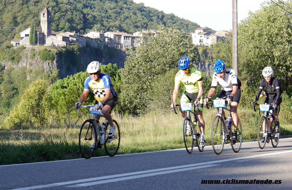Marcha Xavi Tondo 2016_1