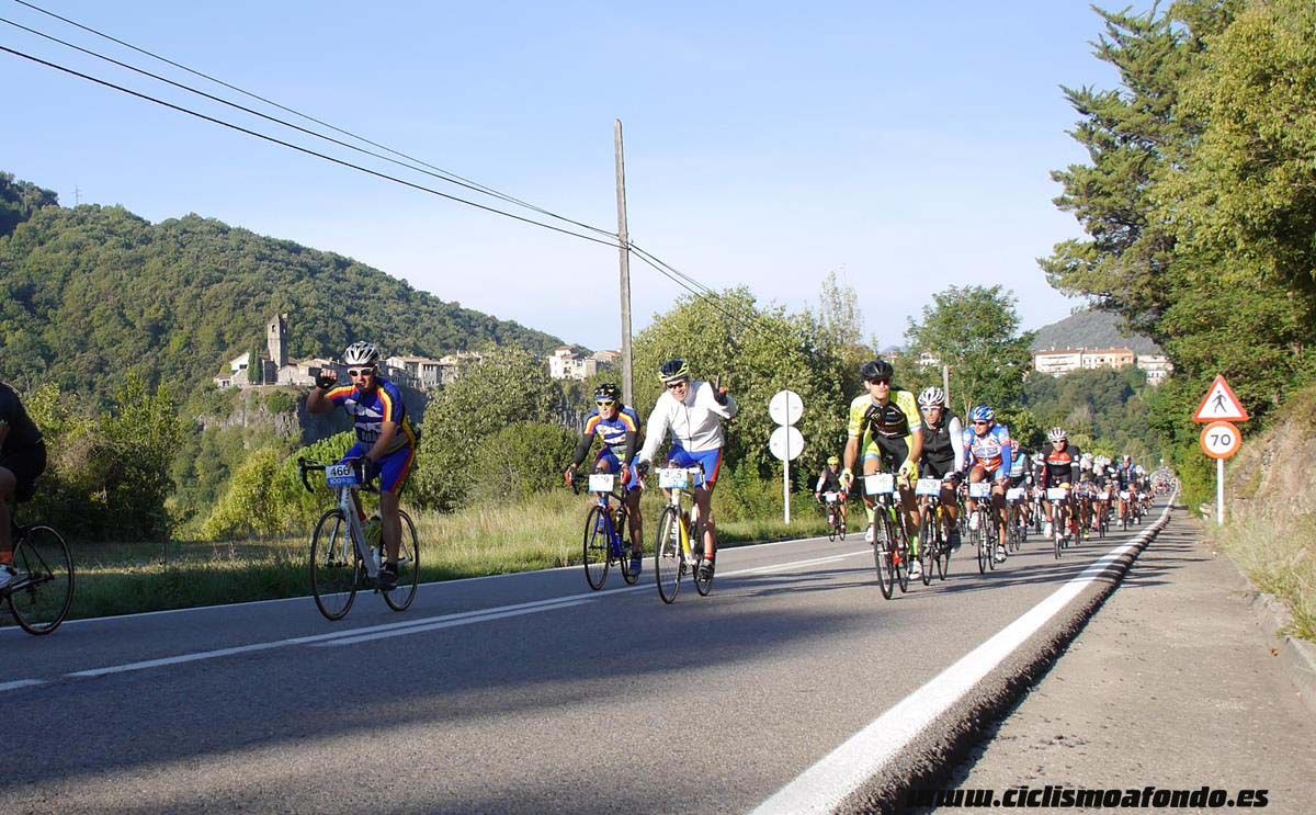 Marcha Xavi Tondo 2016_1