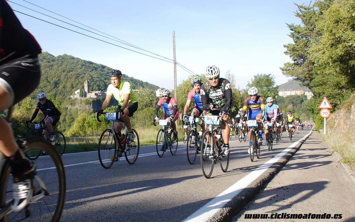 Marcha Xavi Tondo 2016_1