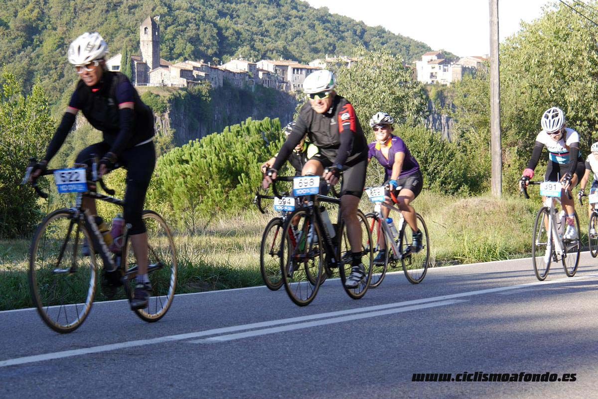 Marcha Xavi Tondo 2016_1