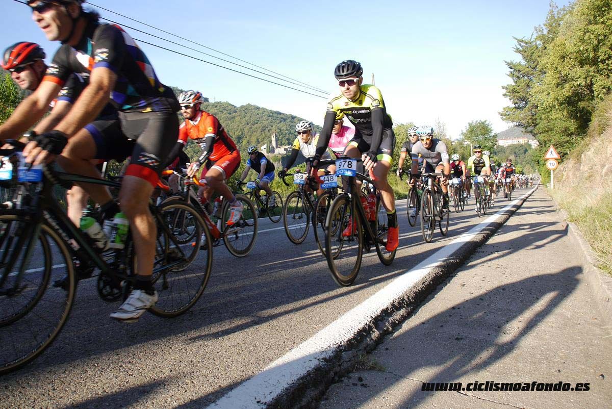 Marcha Xavi Tondo 2016_1