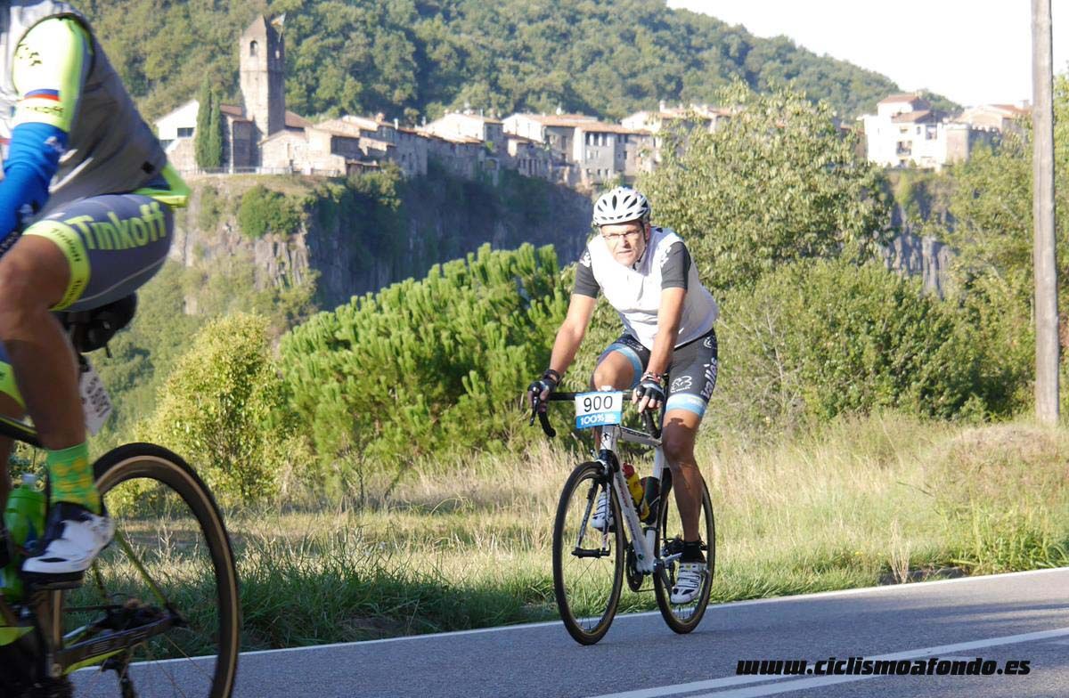 Marcha Xavi Tondo 2016_1