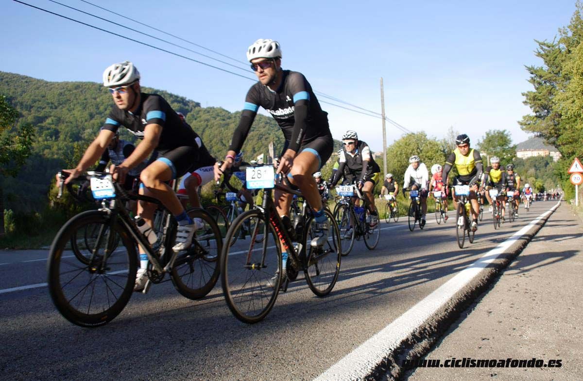 Marcha Xavi Tondo 2016_1