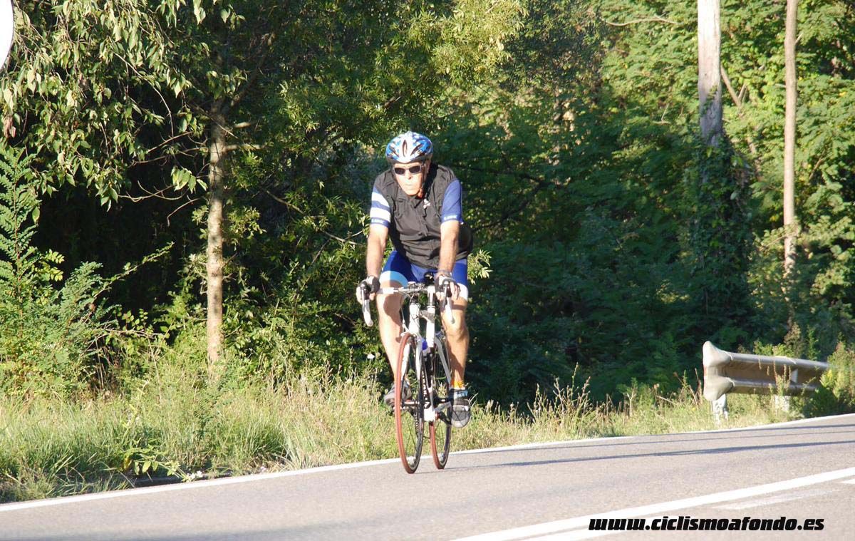 Marcha Xavi Tondo 2016_1