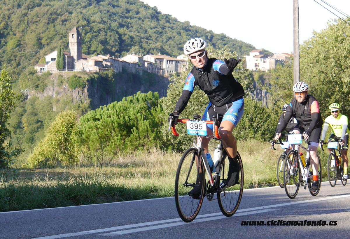 Marcha Xavi Tondo 2016_1