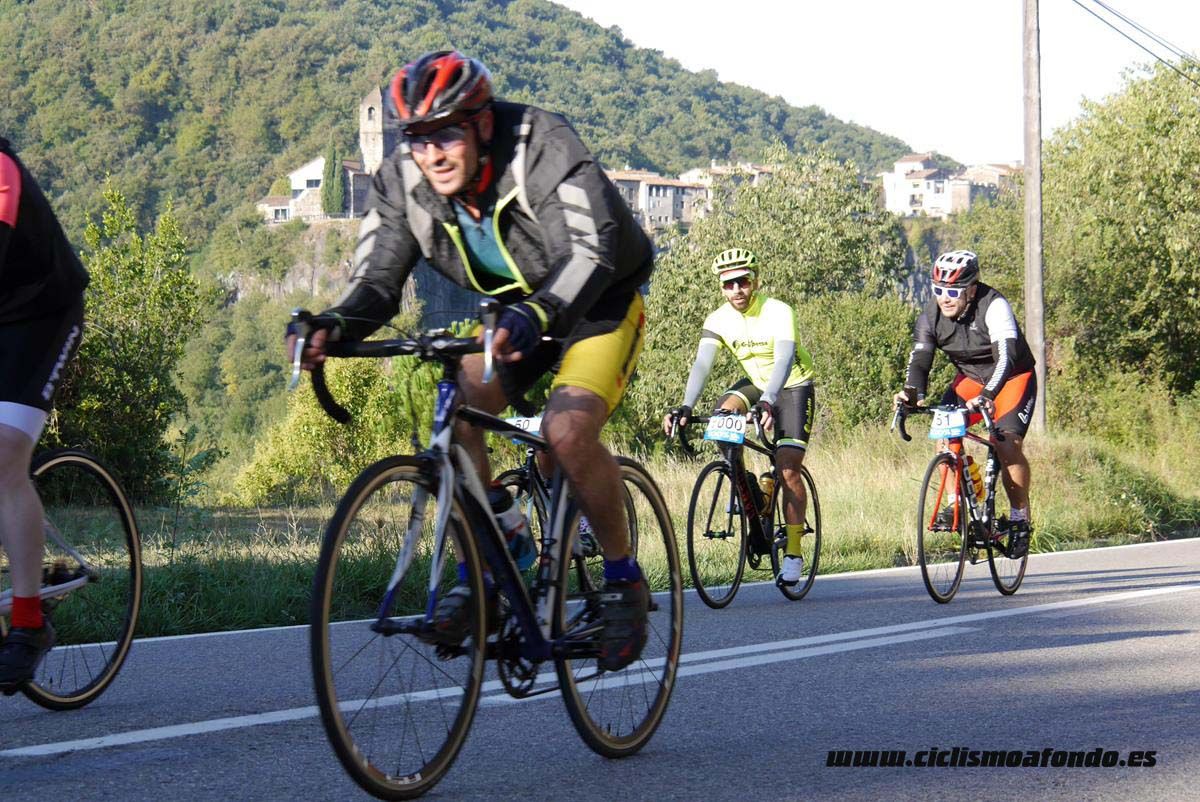 Marcha Xavi Tondo 2016_1