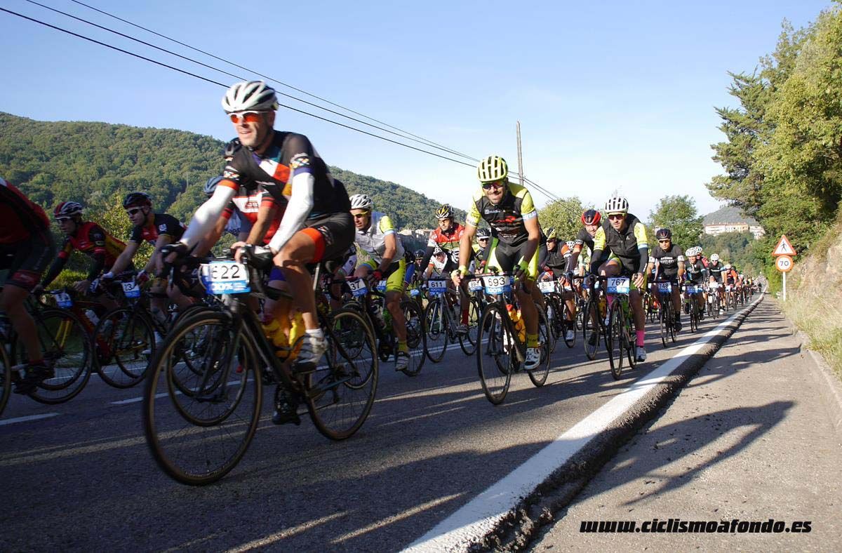Marcha Xavi Tondo 2016_1
