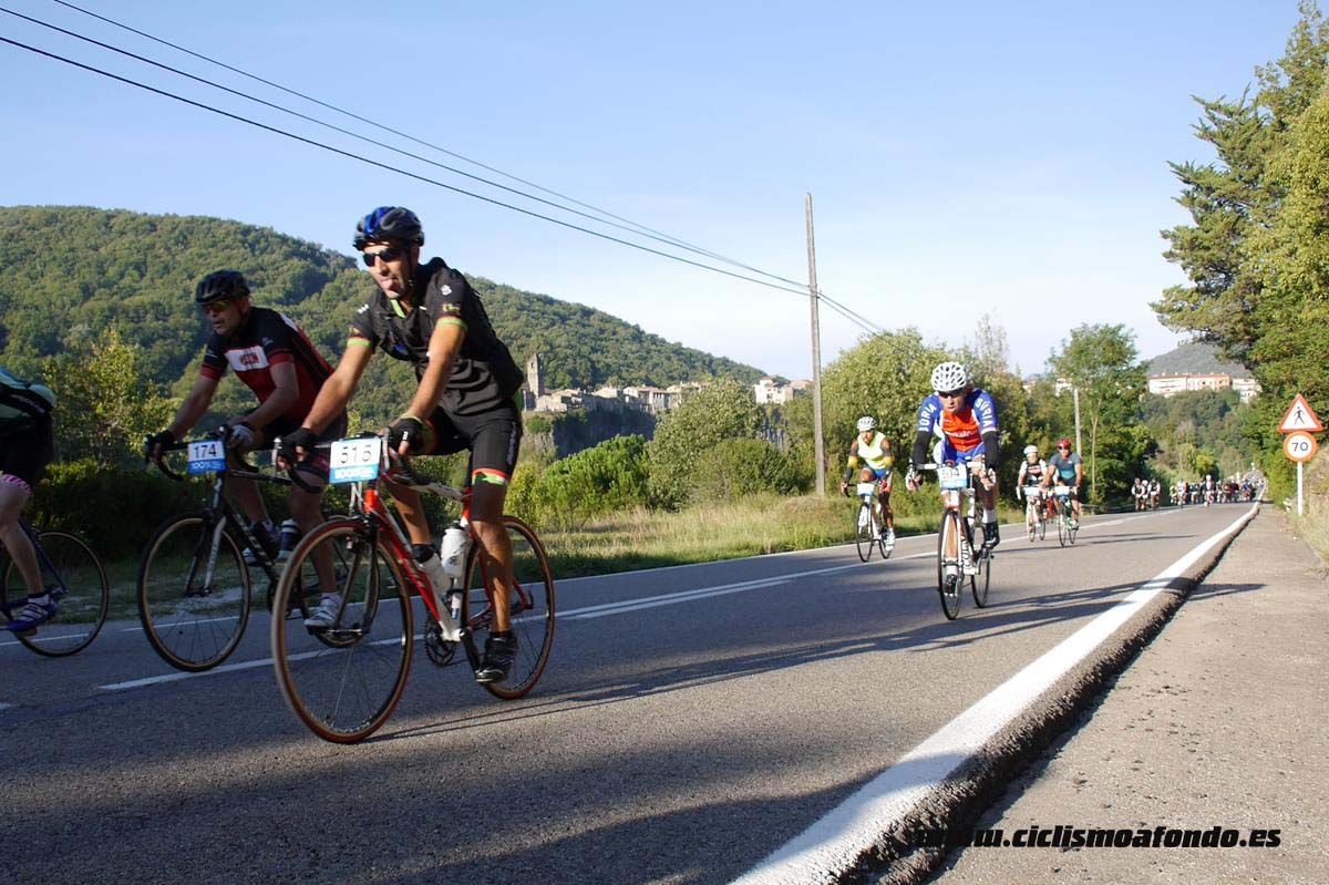 Marcha Xavi Tondo 2016_1