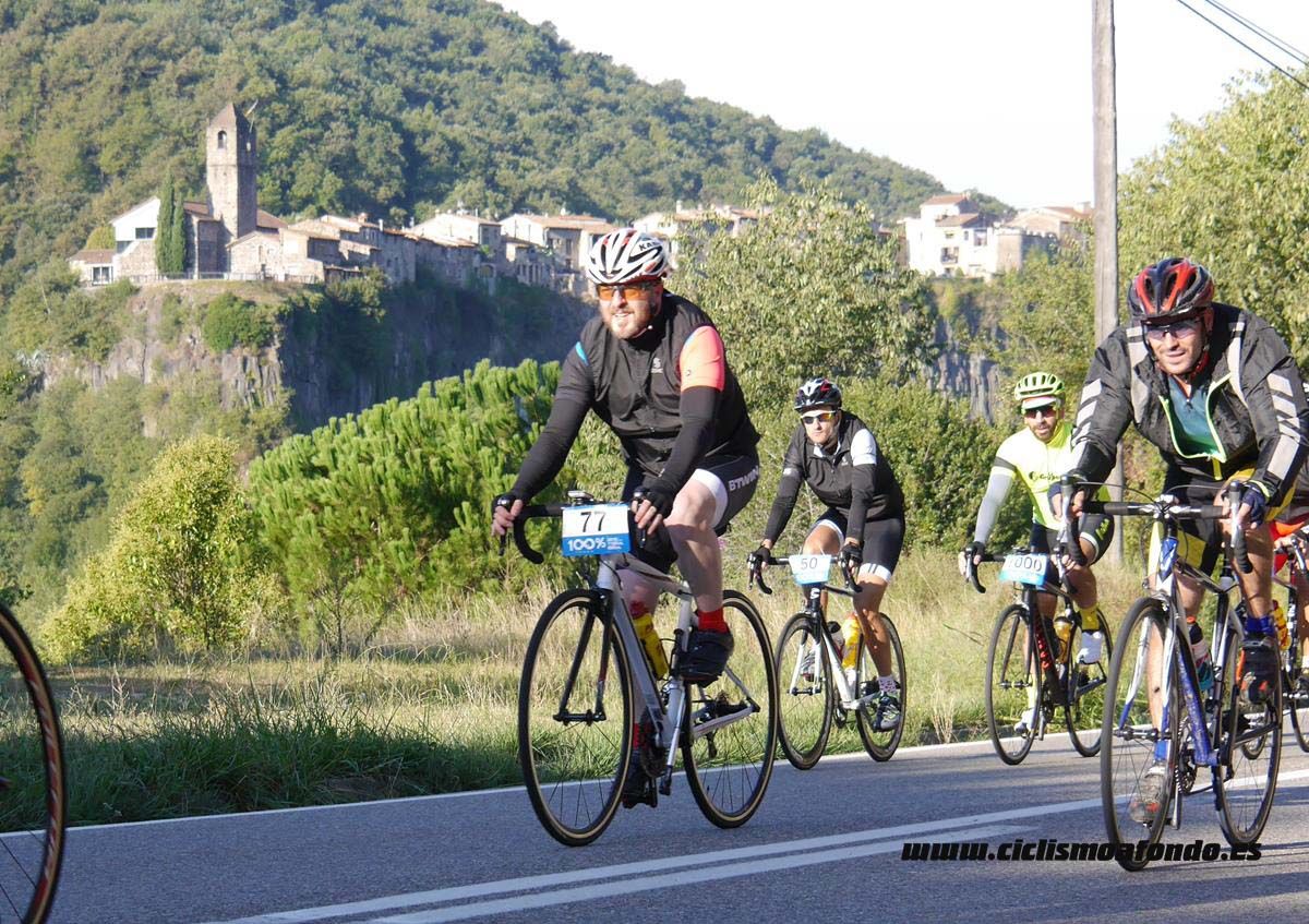 Marcha Xavi Tondo 2016_1