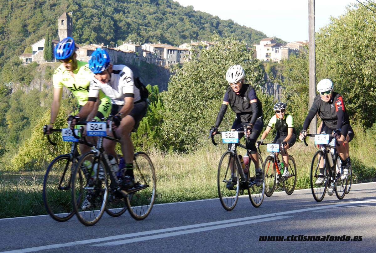 Marcha Xavi Tondo 2016_1