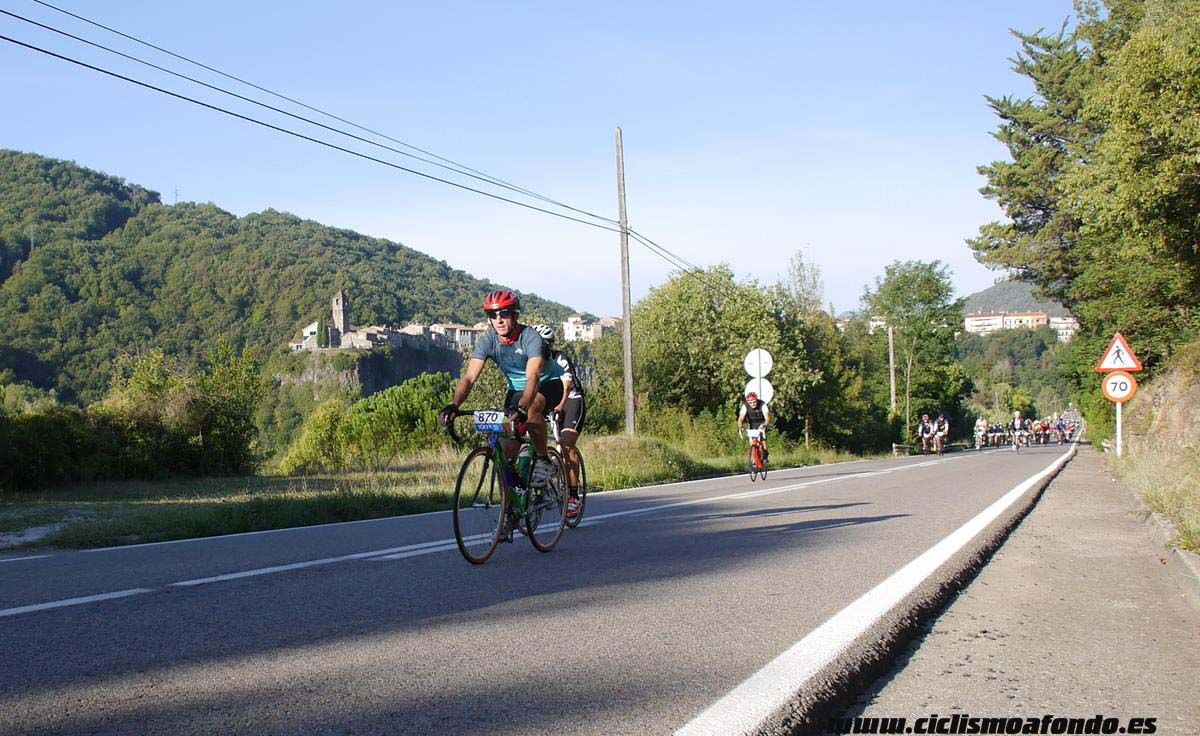 Marcha Xavi Tondo 2016_1