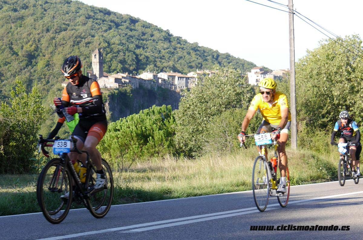 Marcha Xavi Tondo 2016_1