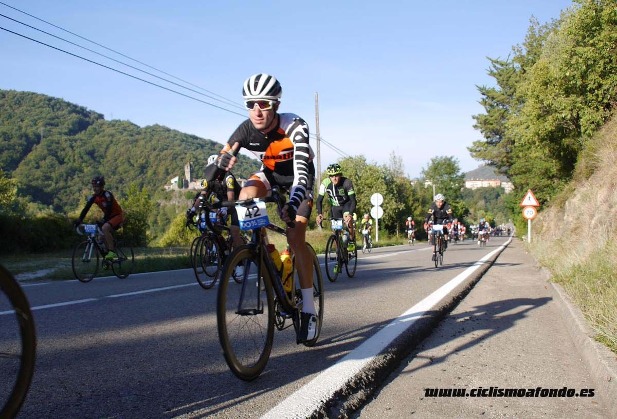 Marcha Xavi Tondo 2016_1