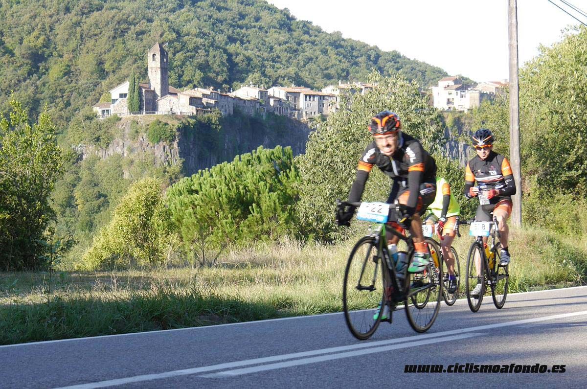Marcha Xavi Tondo 2016_1