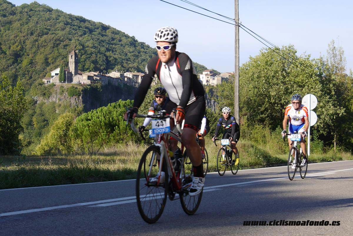 Marcha Xavi Tondo 2016_1
