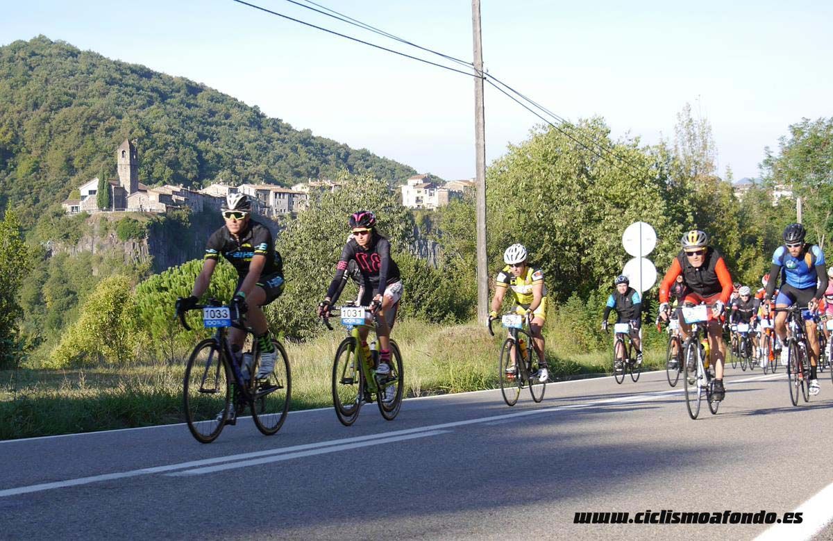Marcha Xavi Tondo 2016_1