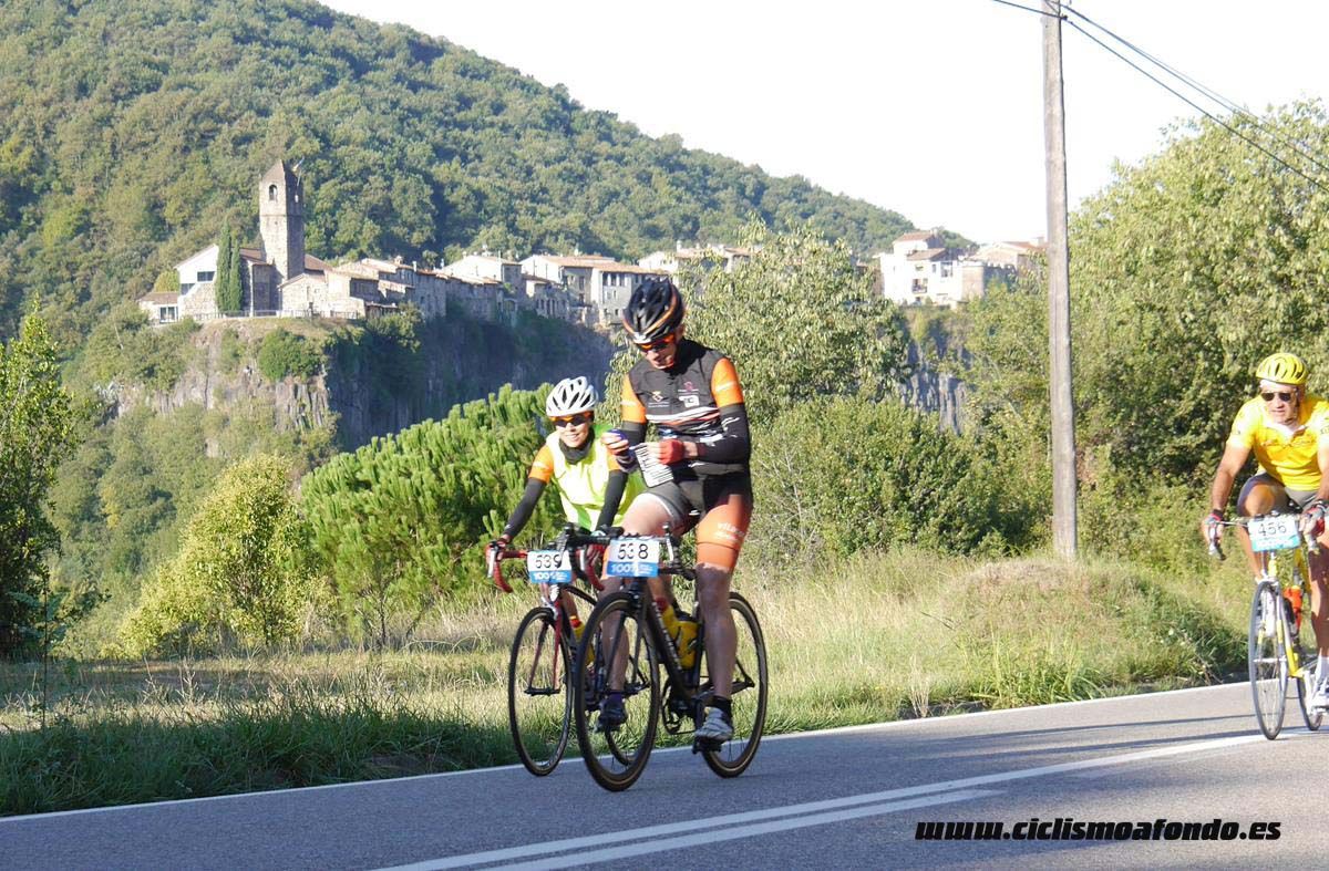Marcha Xavi Tondo 2016_1