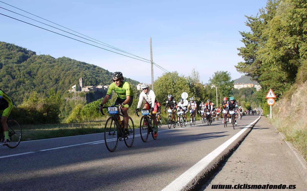 Marcha Xavi Tondo 2016_1
