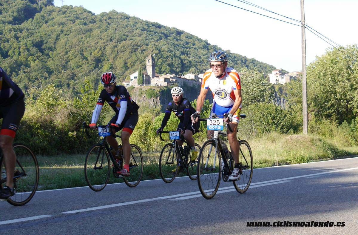 Marcha Xavi Tondo 2016_1