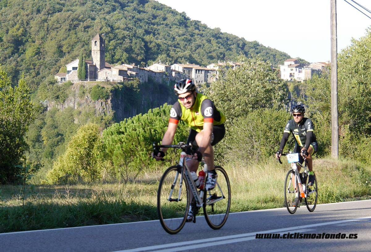 Marcha Xavi Tondo 2016_1