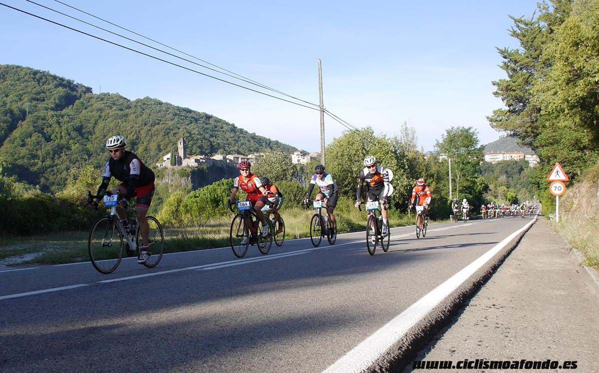 Marcha Xavi Tondo 2016_1