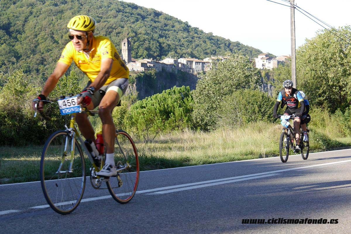 Marcha Xavi Tondo 2016_1